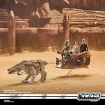 STAR WARS The Vintage Collection Orray & Geonosian Picador, Attack of the Clones Premium 3.75 Inch Collectible Action Figures