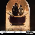 STAR WARS The Vintage Collection Orray & Geonosian Picador, Attack of the Clones Premium 3.75 Inch Collectible Action Figures