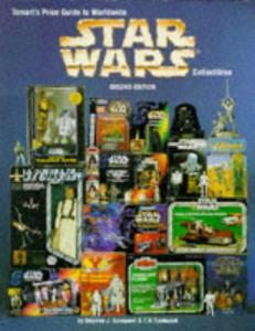 Tomart's Price Guide to Worldwide Star Wars Collectibles, 2nd Edition