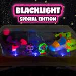 Star Wars™ Doorables Starfighter Showdown Light-Up Display, Exclusive Rey & Kylo Ren 1.5” Collectible Mini Figures, Star Wars: The Rise of Skywalker, Kids Toy for Boys & Girls Ages 5 and Up