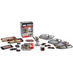 Star Wars Rivals Board Game with Expansion Packs - 3 Pc Bundle with Series 1 Expandable Game with Mini Figures and Booster Packs | Star Wars Game Night Activities