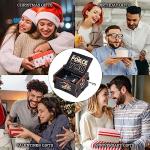 JKJYSJ Star Wars Music Box - Hand Crank Engraved Vintage Wooden Music Box Gifts for Birthday,Christmas,Valentine's Day,Thanksgiving Days. (Star Wars)