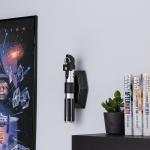Paladone Star Wars Official Licensed Lightsaber Light Fixture, Jedi Lighting Decor, Replica Saber Toy Collectible