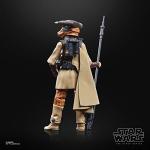 STAR WARS The Black Series Archive Princess Leia Organa (Boushh) Toy 6-Inch-Scale Return of The Jedi Collectible Action Figure