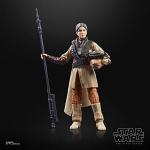 STAR WARS The Black Series Archive Princess Leia Organa (Boushh) Toy 6-Inch-Scale Return of The Jedi Collectible Action Figure