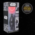 Paladone Star Wars Official Licensed Lightsaber Light Fixture, Jedi Lighting Decor, Replica Saber Toy Collectible