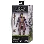 STAR WARS The Black Series Pyke Soldier, The Book of Boba Fett 6-Inch Collectible Action Figures, Ages 4 and Up