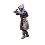 STAR WARS The Black Series Pyke Soldier, The Book of Boba Fett 6-Inch Collectible Action Figures, Ages 4 and Up