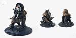 Star Wars: Legion: (Star Wars Collectible)