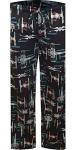 Mad Engine Womens Star Wars Special Fighter Junior Cut Lounge Pant (X-Large)