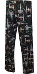 Mad Engine Womens Star Wars Special Fighter Junior Cut Lounge Pant (X-Large)