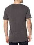 STAR WARS Men's Galactic Battle T-Shirt - Charcoal - Medium