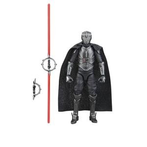 STAR WARS The Vintage Collection Marrok, Maul - Shadow Lord 3.75 Inch Premium Collectible Action Figure