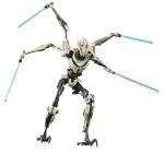 Star Wars The Black Series Gaming Greats General Grievous 6-Inch Action Figure