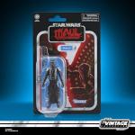 STAR WARS The Vintage Collection Marrok, Maul - Shadow Lord 3.75 Inch Premium Collectible Action Figure