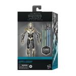 Star Wars The Black Series Gaming Greats General Grievous 6-Inch Action Figure