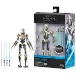 Star Wars The Black Series Gaming Greats General Grievous 6-Inch Action Figure
