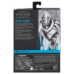 Star Wars The Black Series Gaming Greats General Grievous 6-Inch Action Figure