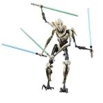 Star Wars The Black Series Gaming Greats General Grievous 6-Inch Action Figure