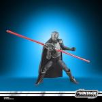 STAR WARS The Vintage Collection Marrok, Maul - Shadow Lord 3.75 Inch Premium Collectible Action Figure