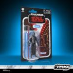 STAR WARS The Vintage Collection Marrok, Maul - Shadow Lord 3.75 Inch Premium Collectible Action Figure