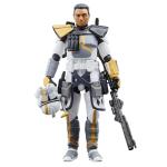 Star Wars: the Clone Wars 20th Anniversary the Vintage Collection Kenner Arc Commander Blitz Toy Action Figure, 3.75" / 10 Centimeter (Model F8060)