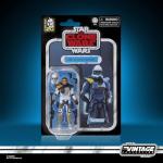 Star Wars: the Clone Wars 20th Anniversary the Vintage Collection Kenner Arc Commander Blitz Toy Action Figure, 3.75" / 10 Centimeter (Model F8060)