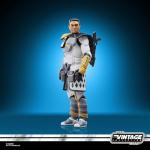 Star Wars: the Clone Wars 20th Anniversary the Vintage Collection Kenner Arc Commander Blitz Toy Action Figure, 3.75" / 10 Centimeter (Model F8060)
