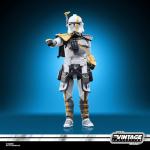 Star Wars: the Clone Wars 20th Anniversary the Vintage Collection Kenner Arc Commander Blitz Toy Action Figure, 3.75" / 10 Centimeter (Model F8060)