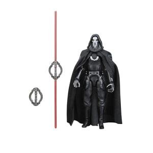 STAR WARS The Vintage Collection Eleventh Brother, Maul - Shadow Lord Premium 3.75 Inch Premium Collectible Action Figure