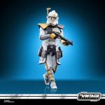 Star Wars: the Clone Wars 20th Anniversary the Vintage Collection Kenner Arc Commander Blitz Toy Action Figure, 3.75" / 10 Centimeter (Model F8060)