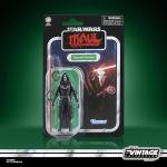 STAR WARS The Vintage Collection Eleventh Brother, Maul - Shadow Lord Premium 3.75 Inch Premium Collectible Action Figure