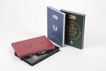 Star Wars: Secrets of the Galaxy Deluxe Box Set