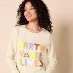 Amazon Essentials Disney | Marvel | Star Wars | Princess Women's Long Sleeve Fleece Crew Sweatshirts, Star Wars Vader, XX-Large