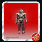STAR WARS Retro Collection Krrsantan, The Book of Boba Fett 3.75 Inch Collectible Action Figures, Ages 4 and Up