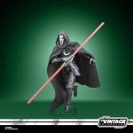 STAR WARS The Vintage Collection Eleventh Brother, Maul - Shadow Lord Premium 3.75 Inch Premium Collectible Action Figure
