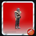 STAR WARS Retro Collection Krrsantan, The Book of Boba Fett 3.75 Inch Collectible Action Figures, Ages 4 and Up