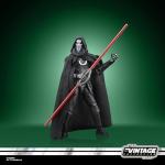 STAR WARS The Vintage Collection Eleventh Brother, Maul - Shadow Lord Premium 3.75 Inch Premium Collectible Action Figure