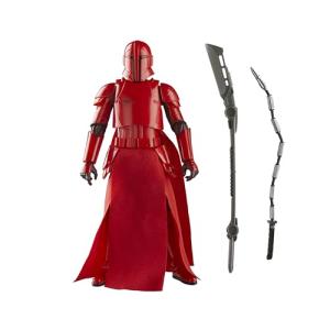 STAR WARS The Black Series Imperial Praetorian Guard, The Mandalorian Premium Collectible 6 Inch Action Figure