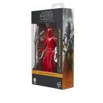 STAR WARS The Black Series Imperial Praetorian Guard, The Mandalorian Premium Collectible 6 Inch Action Figure