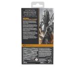 STAR WARS The Black Series Imperial Praetorian Guard, The Mandalorian Premium Collectible 6 Inch Action Figure