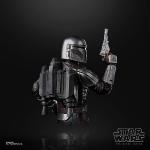 STAR WARS The Black Series The Mandalorian Toy 6-Inch-Scale Collectible Action Figure, Toys for Kids Ages 4 and Up