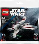 LEGO X-Wing Starfighter Set 30654