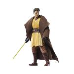 Star Wars The Black Series Yord Fandar Jedi Knight 6-inch Collection Figure The Acolyte
