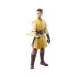 Star Wars The Black Series Yord Fandar Jedi Knight 6-inch Collection Figure The Acolyte