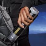 STAR WARS Darth Vader Electronic Red Lightsaber Toy, Light-Up Saber for Kids Ages 4, Costume & Roleplay Accessory for Boys & Girls