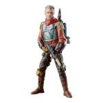 STAR WARS The Black Series Cobb Vanth Toy 6-Inch-Scale The Mandalorian Collectible Action Figure, Toys for Kids Ages 4 and Up