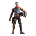 STAR WARS The Black Series Cobb Vanth Toy 6-Inch-Scale The Mandalorian Collectible Action Figure, Toys for Kids Ages 4 and Up