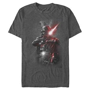 Star Wars Dark Lord Darth Vader Graphic T-Shirt