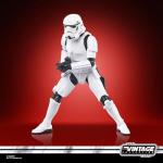 STAR WARS The Vintage Collection Stormtrooper, A New Hope 3.75 Inch Collectible Action Figure
